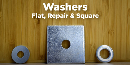 An Introduction To Washers